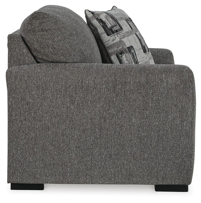 Gardiner Oversized Chair - FAMSA Furniture (TX)
