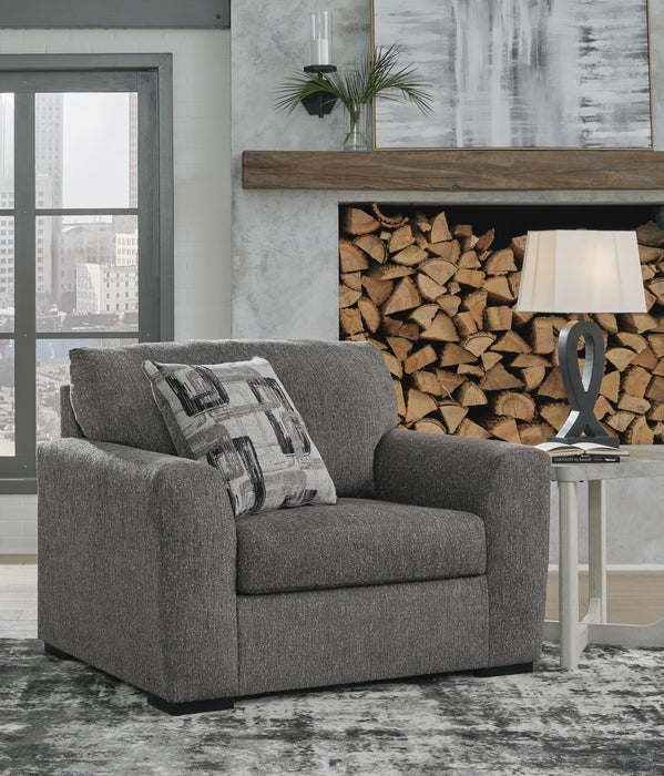 Gardiner Oversized Chair - FAMSA Furniture (TX)