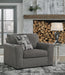 Gardiner Oversized Chair - FAMSA Furniture (TX)