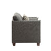 Chair w/3 Pillows - Image 3