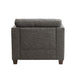 Chair w/3 Pillows - Image 4