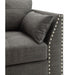 Chair w/3 Pillows - Image 5
