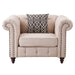 Aurelia Chair w/Pillow - Image 2