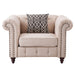 Chair w/Pillow - Image 2