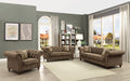 Loveseat w/2 Pillows - Image 2