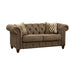 Loveseat w/2 Pillows