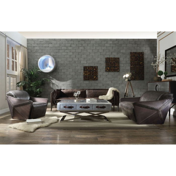 Porchester Sofa - Image 6