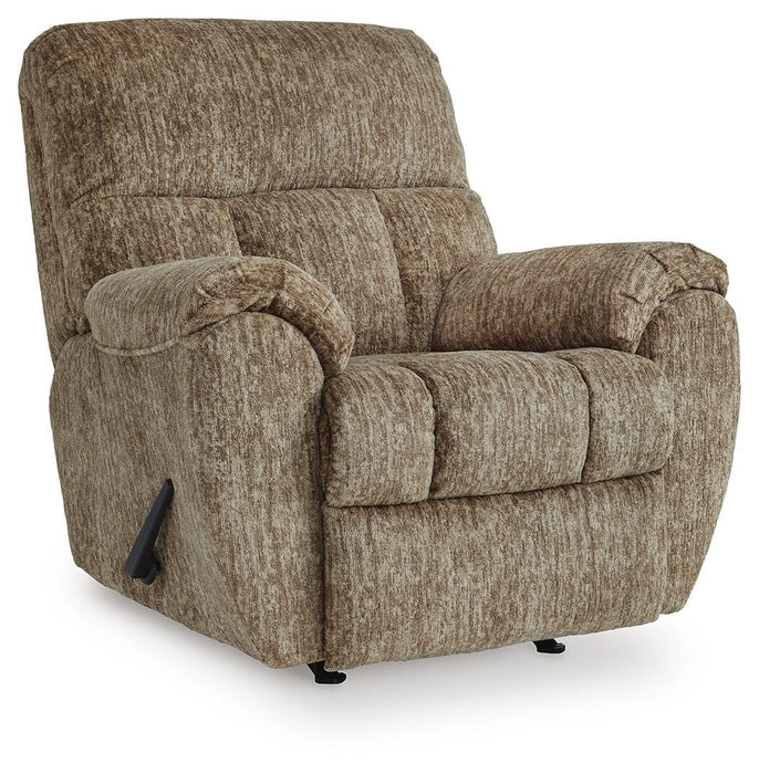 Stayfish Recliner - FAMSA Furniture (TX)