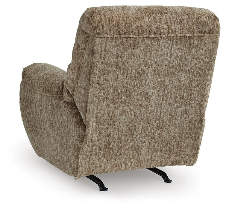 Stayfish Recliner - FAMSA Furniture (TX)