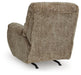 Stayfish Recliner - FAMSA Furniture (TX)