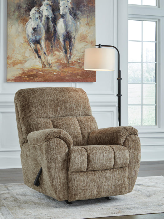 Stayfish Recliner - FAMSA Furniture (TX)