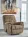 Stayfish Recliner - FAMSA Furniture (TX)