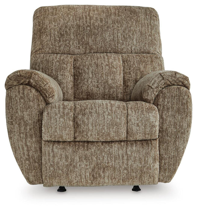 Stayfish Recliner - FAMSA Furniture (TX)