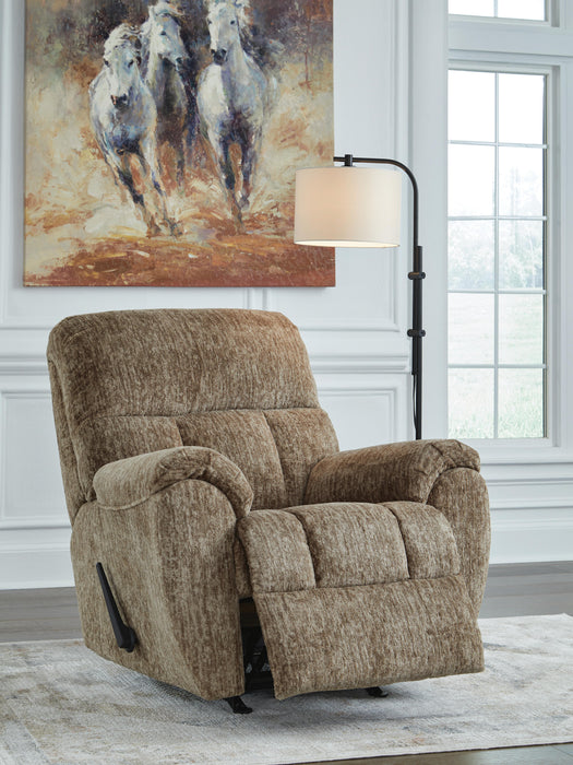 Stayfish Recliner - FAMSA Furniture (TX)