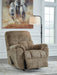 Stayfish Recliner - FAMSA Furniture (TX)