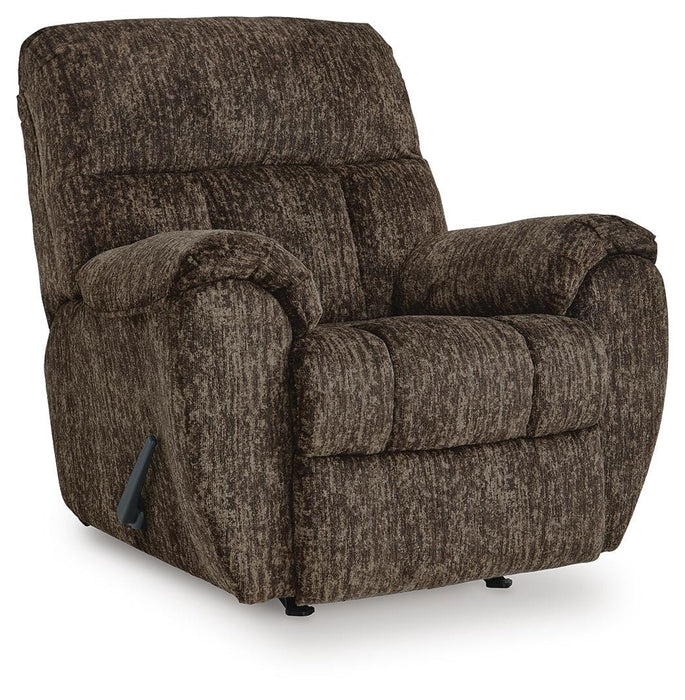 Stayfish Recliner - FAMSA Furniture (TX)