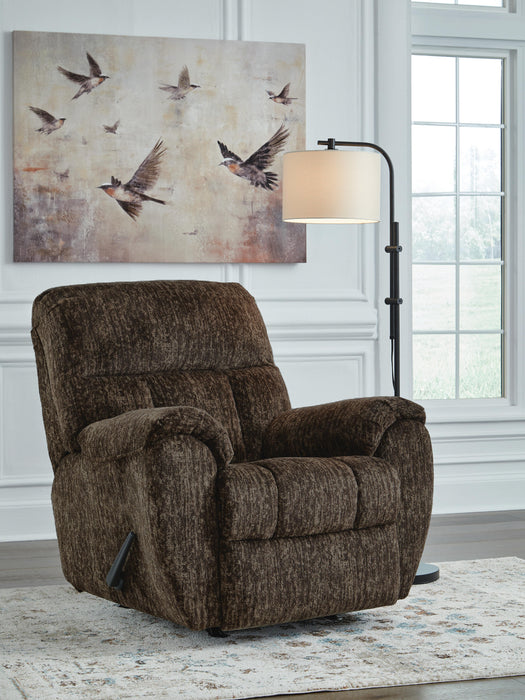 Stayfish Recliner - FAMSA Furniture (TX)