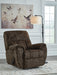 Stayfish Recliner - FAMSA Furniture (TX)
