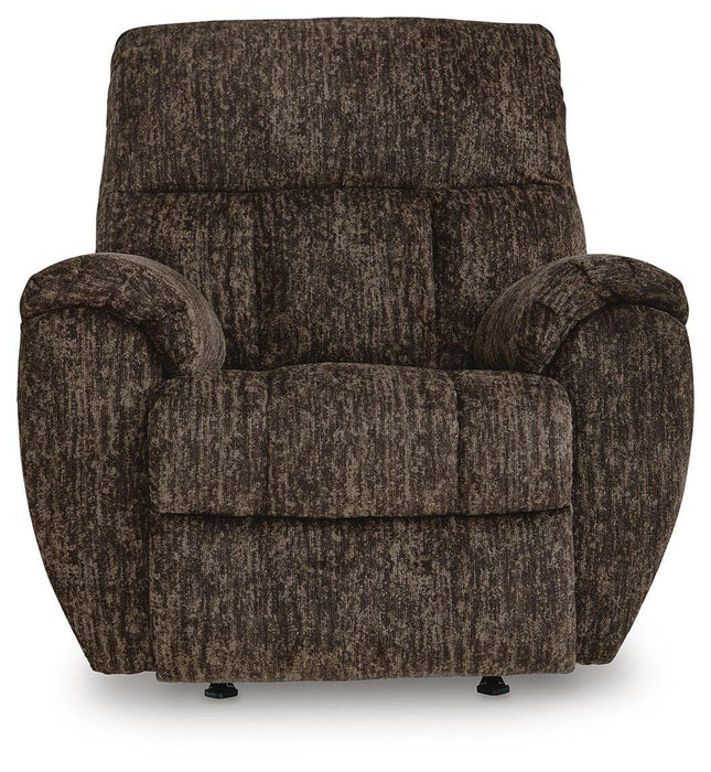 Stayfish Recliner - FAMSA Furniture (TX)
