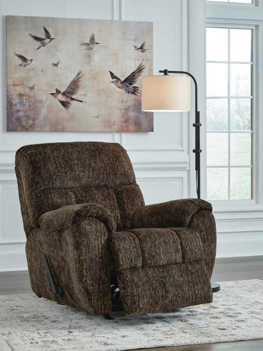 Stayfish Recliner - FAMSA Furniture (TX)