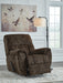 Stayfish Recliner - FAMSA Furniture (TX)