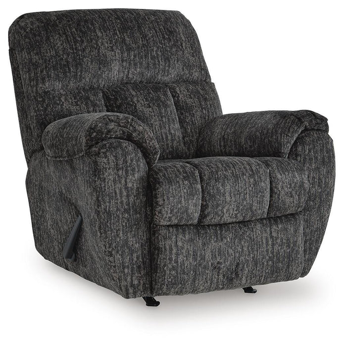 Stayfish Recliner - FAMSA Furniture (TX)