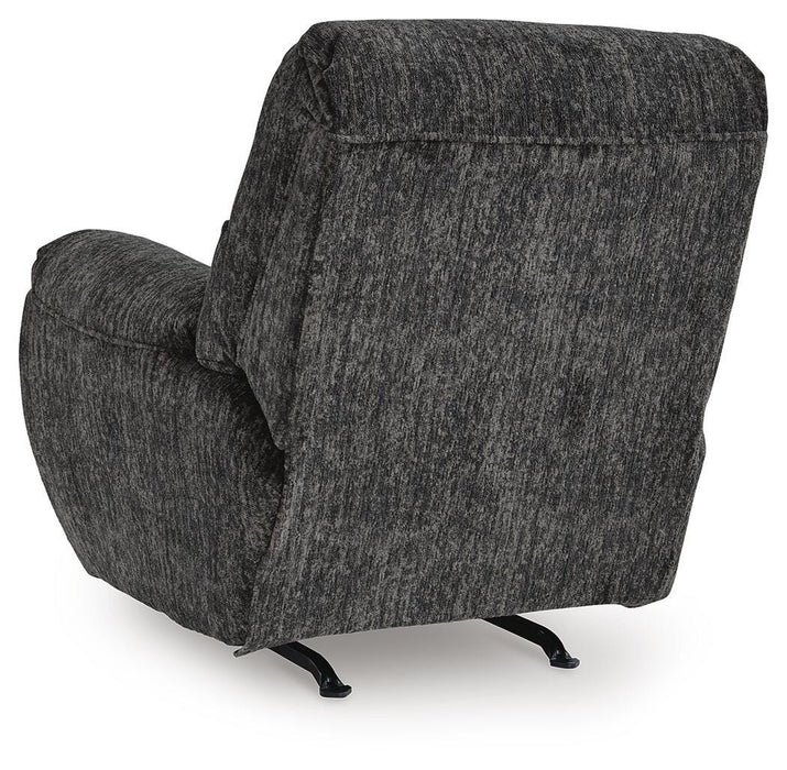 Stayfish Recliner - FAMSA Furniture (TX)