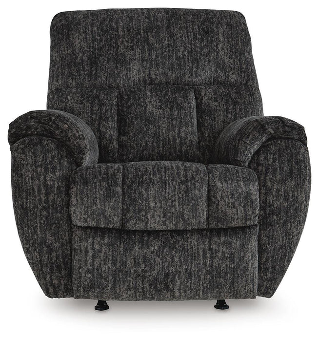 Stayfish Recliner - FAMSA Furniture (TX)