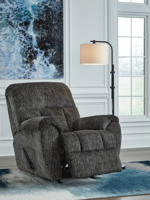 Stayfish Recliner - FAMSA Furniture (TX)
