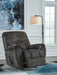 Stayfish Recliner - FAMSA Furniture (TX)