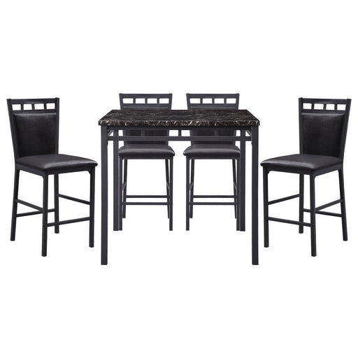 5275-36 5-Piece Pack Counter Height Set image