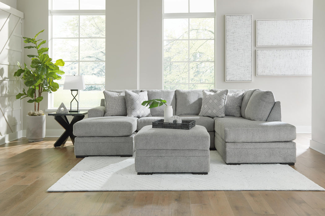 Casselbury Living Room Set - FAMSA Furniture (TX)