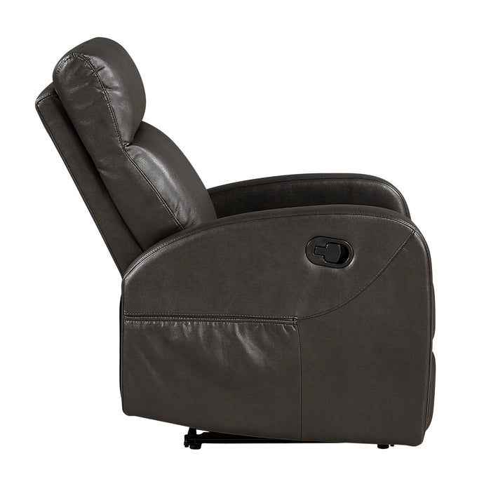 Allen Reclining Chair