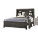 Lantha Queen Bed - Image 4