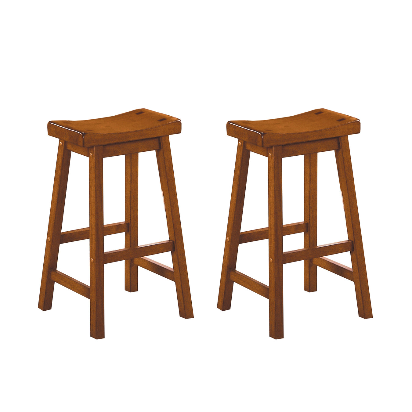 Saddleback Collection