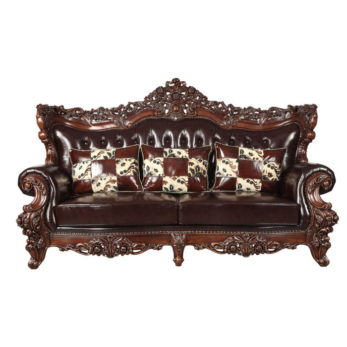 Forsythia Sofa - Image 2