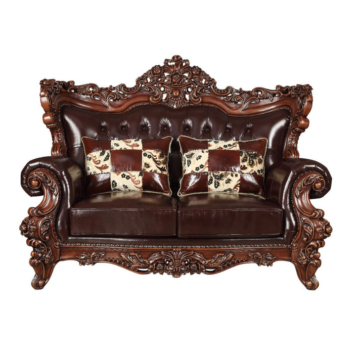 Forsythia Loveseat - Image 2