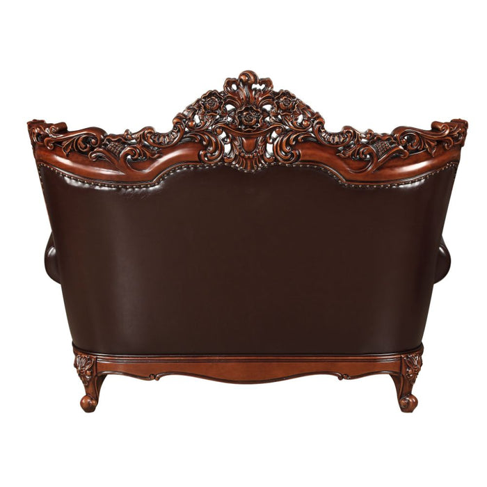 Forsythia Loveseat - Image 4