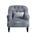 Gaura Chair w/Pillow - Image 2