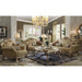 Sofa w/4 Pillows - Image 2