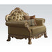Chair w/2 Pillows