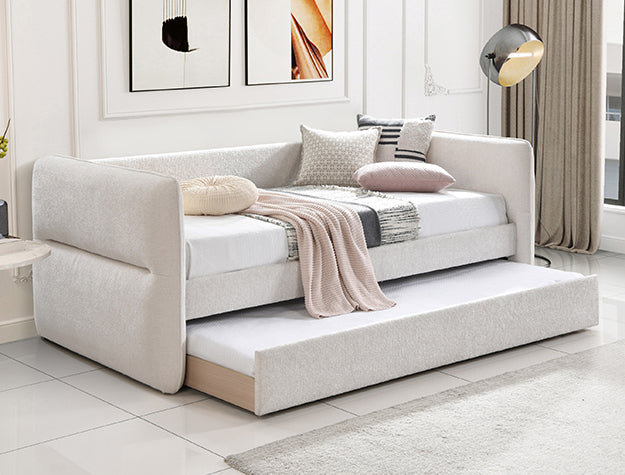 Phil Twin Daybed with Trundle