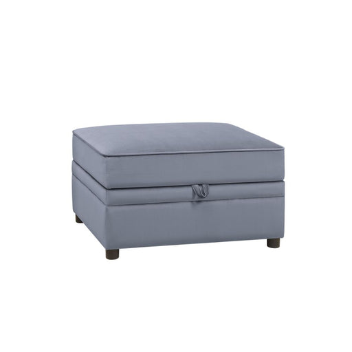 Bois II Ottoman w/Storage