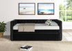 Tina Daybed Black - FAMSA Furniture (TX)
