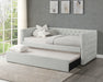 Tina Daybed Dove Gray - FAMSA Furniture (TX)