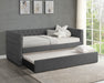 Tina Daybed Gunmetal - FAMSA Furniture (TX)