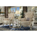 Accent Chair w/Pillow
