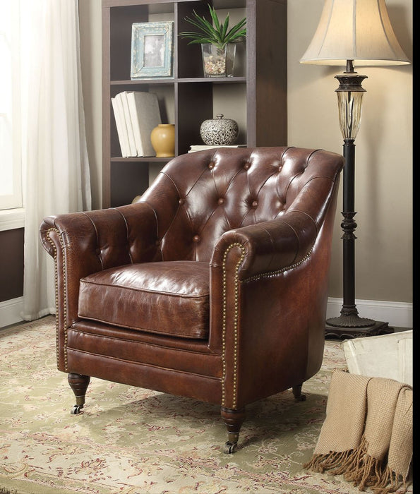 Accent Chair