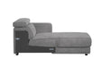 Alwin Modular - RF Chaise - Image 3