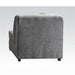 Bois Modular-Wedge With Pillow - FAMSA Furniture (TX)